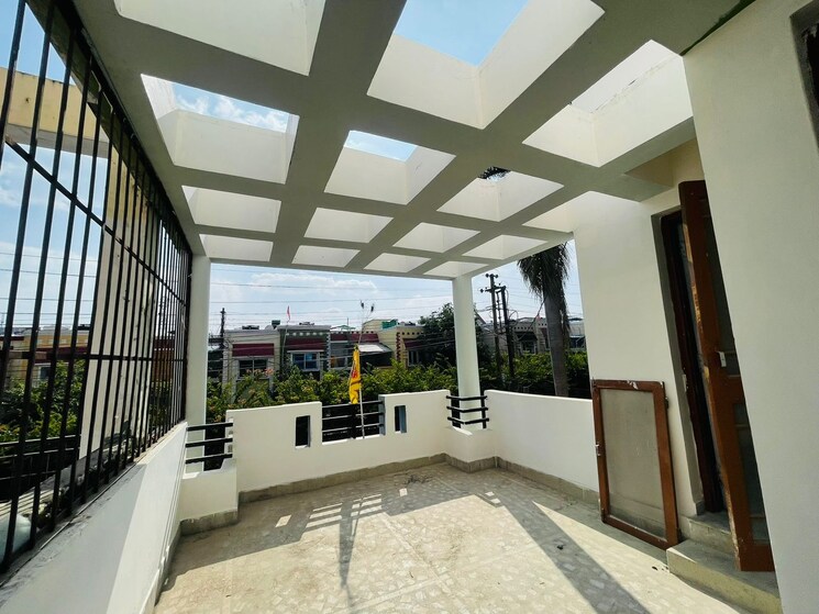 Balcony, kolar road 6 Bedroom 2400 Sq.Ft. Villa In Kolar Road Bhopal 8644640