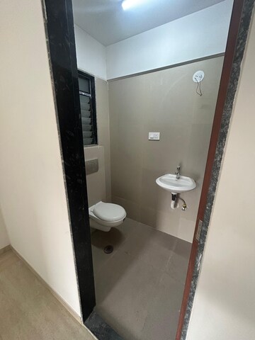 Furnished Amenities in 3 BHK Apartment at Je And Vee Om Trimurti, Malad East – for Rent
