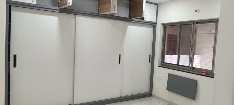 Room, frontline-seven 3 Bedroom 1700 Sq.Ft. Apartment In Kokapet Hyderabad 8644658