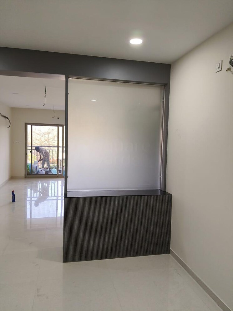 Room, frontline-seven 3 Bedroom 1700 Sq.Ft. Apartment In Kokapet Hyderabad 8644658