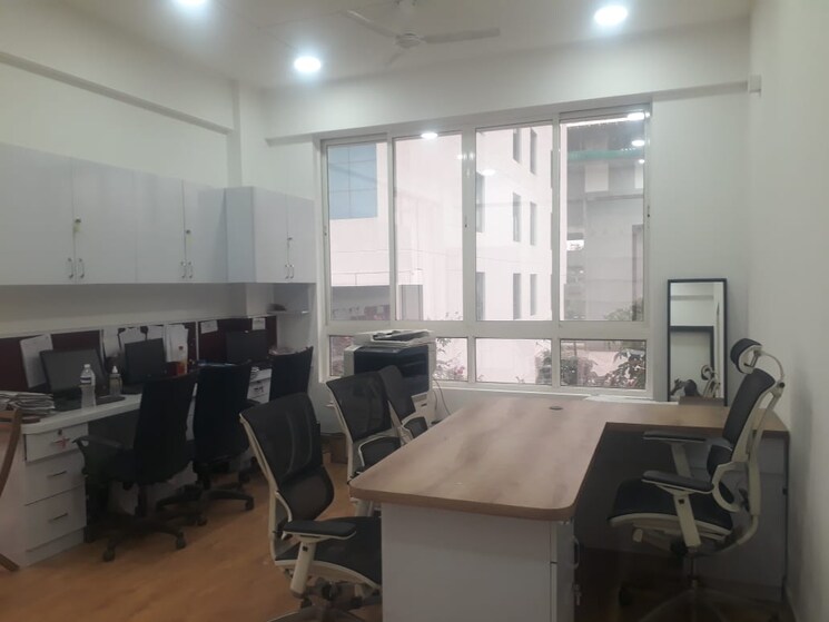 Common Area, baner Commercial Office Space 608 Sq.Ft. In Baner Pune 8644703