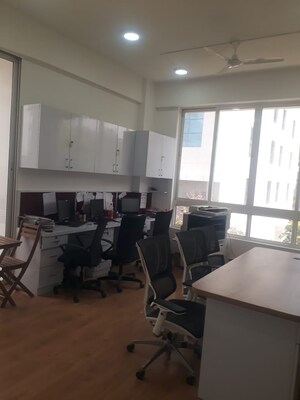 Common Area in  Office Space at Baner – for Sale