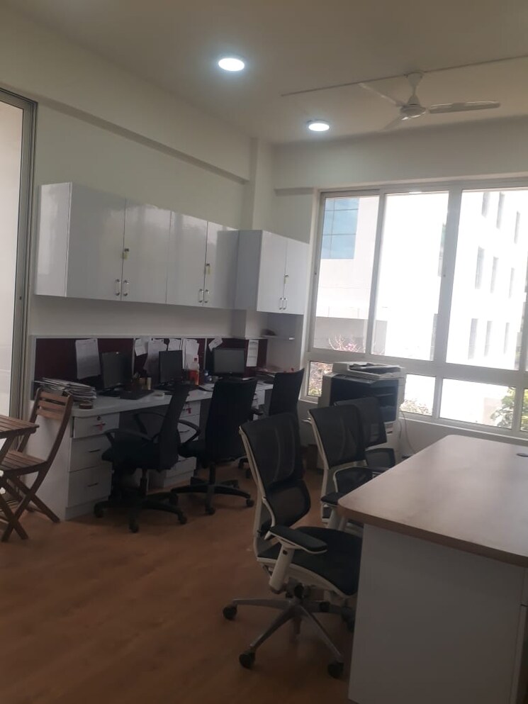 Common Area, baner Commercial Office Space 608 Sq.Ft. In Baner Pune 8644703