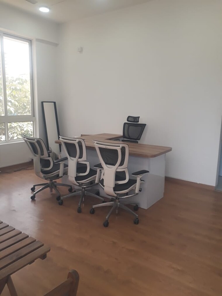 Team Area, baner Commercial Office Space 608 Sq.Ft. In Baner Pune 8644703