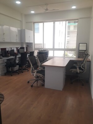 Team Area in  Office Space at Baner – for Sale