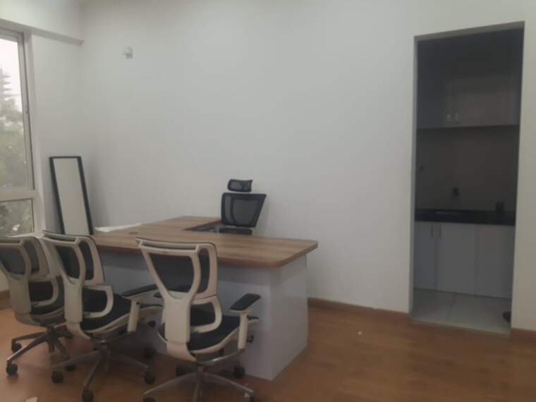 Team Area, baner Commercial Office Space 608 Sq.Ft. In Baner Pune 8644703