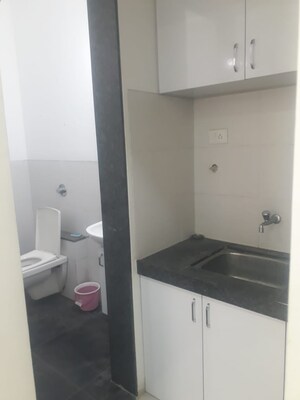Washroom in  Office Space at Baner – for Sale