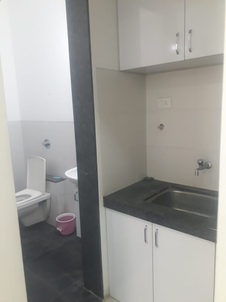Washroom, baner Commercial Office Space 608 Sq.Ft. In Baner Pune 8644703
