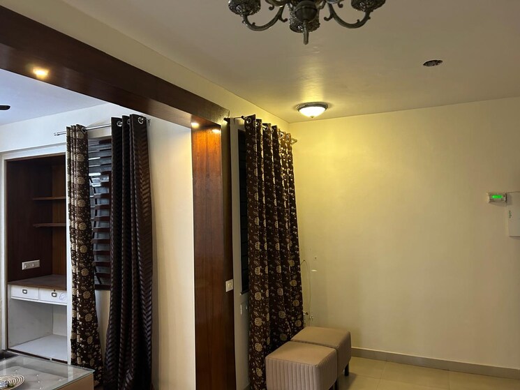 Bedroom, rohini sector 17 2 Bedroom 870 Sq.Ft. Builder Floor In Rohini Sector 17 Delhi 8644669