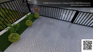 3 BHK Independent House For Sale in Ottapalam