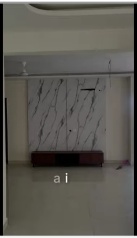 4 BHK + Pooja Room Apartment For Rent in NCC Urban One