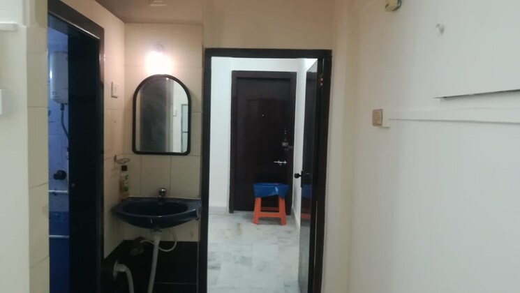 undefined, palm-spring-chs 1 Bedroom 500 Sq.Ft. Apartment In Andheri West Mumbai 8644726