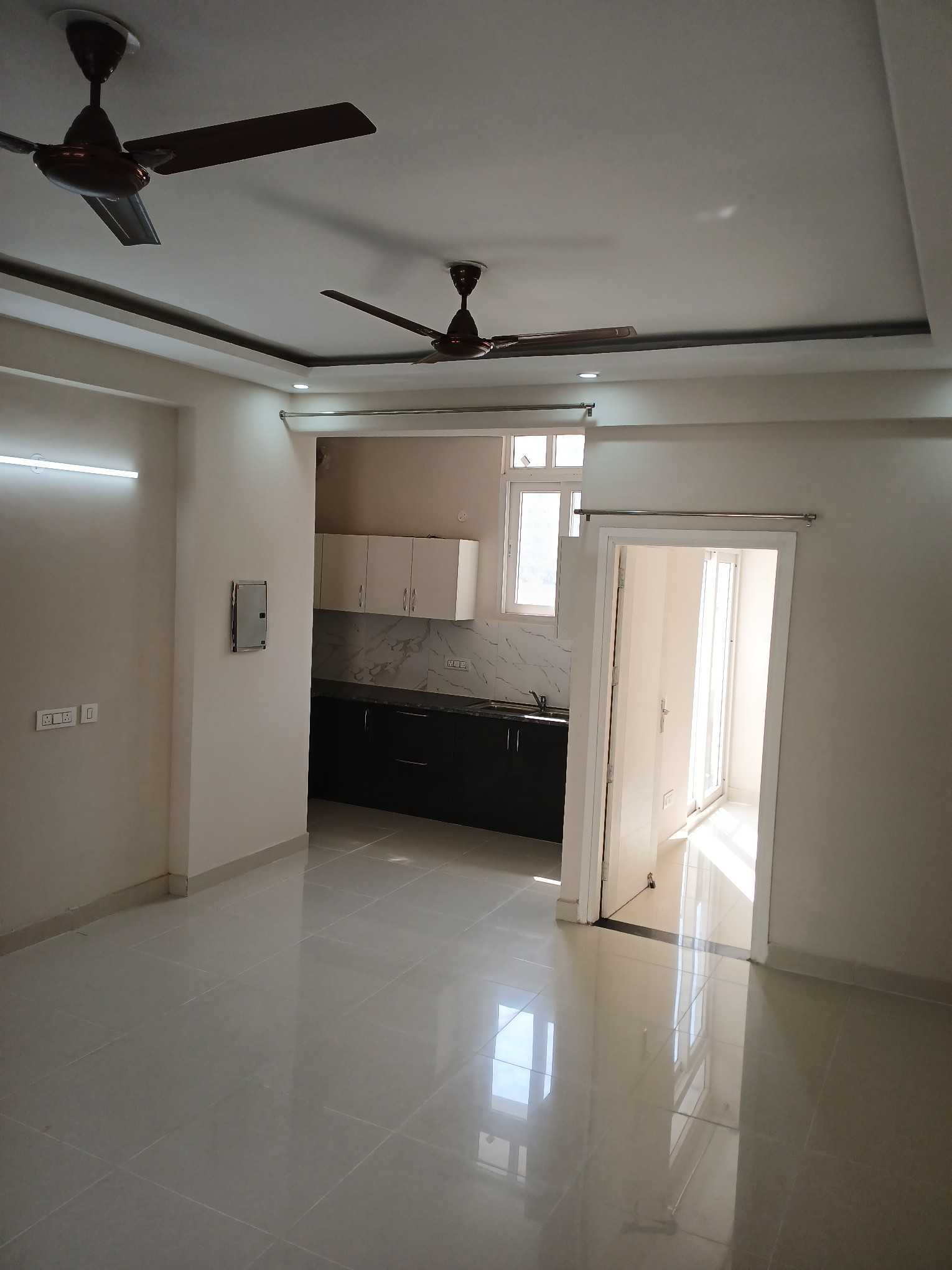 4 BHK Apartment For Rent in Sector 11 Dwarka
