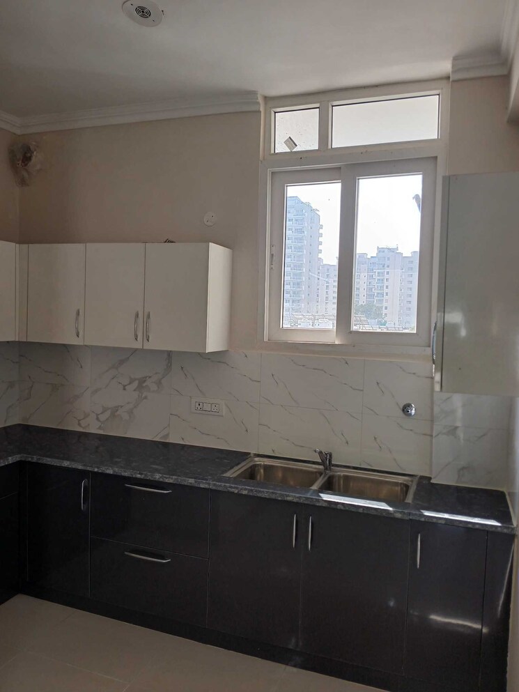 Kitchen, sector 11 dwarka 4 Bedroom 1964 Sq.Ft. Apartment In Sector 11 Dwarka Delhi 8644676