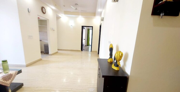 undefined, mahagun-moderne 3 Bedroom 1550 Sq.Ft. Apartment In Sector 78 Noida 8644953