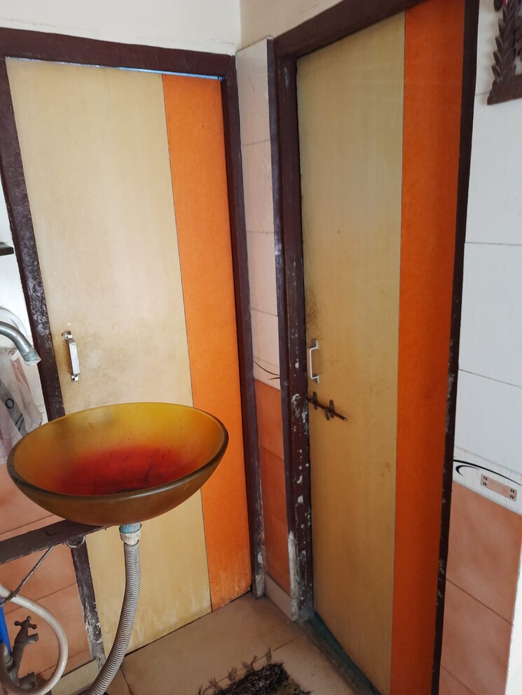 undefined, sector 11 dwarka 4 Bedroom 1974 Sq.Ft. Apartment In Sector 11 Dwarka Delhi 8644677