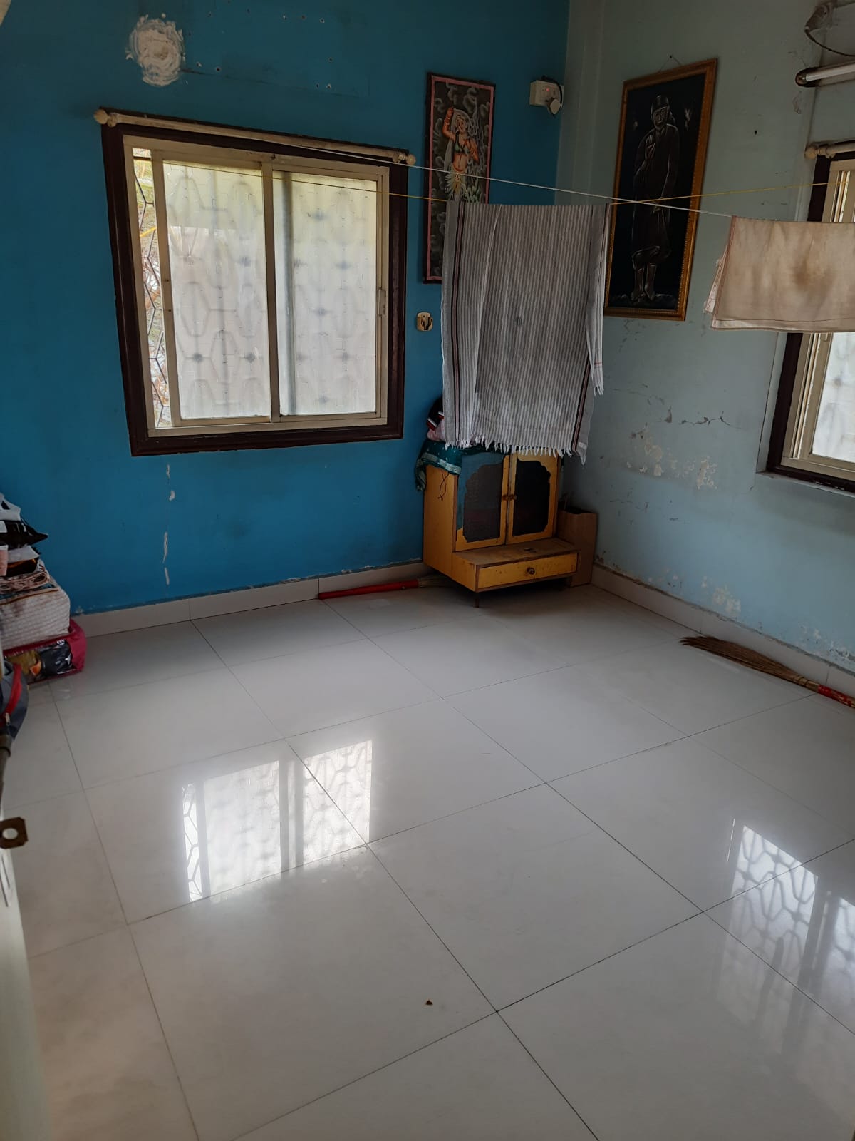 4 BHK Apartment For Rent in Sector 11 Dwarka