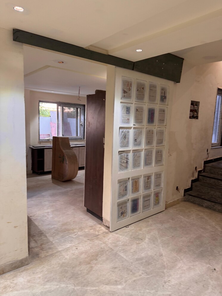 Kitchen, sector 11 dwarka 4 Bedroom 1984 Sq.Ft. Apartment In Sector 11 Dwarka Delhi 8644712