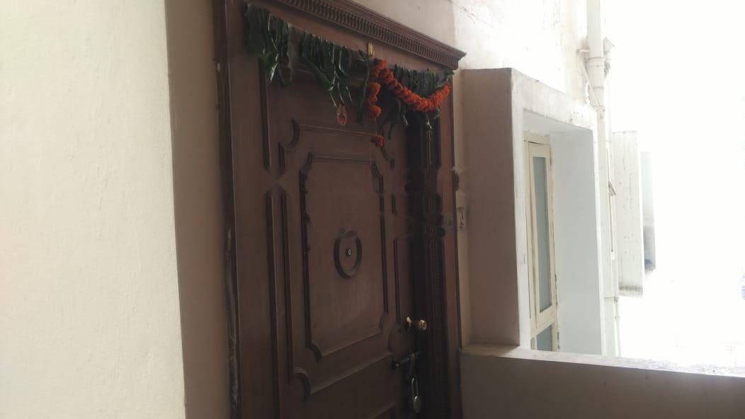 2 BHK 1145 Sq.Ft. Apartment in Vertex Prestige