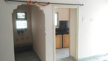 Building Lobby in 2 BHK Apartment at Vertex Prestige, Hydernagar – for Rent