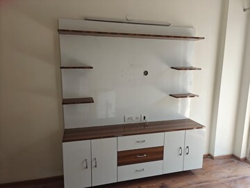 Kitchen in 4 BHK Apartment at Sector 11 Dwarka – for Rent