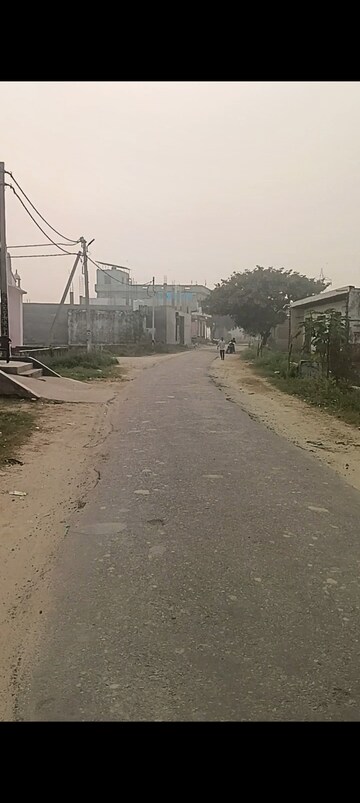  Plot For Sale in Kalindi Kunj