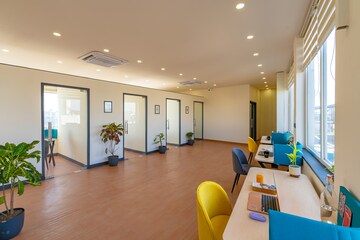  Co-working Space For Rent in Civil Lines