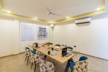 Co-working Space – Exterior View View at Civil Lines - for Rent