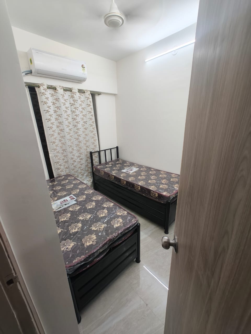 Pg For Rent in Ng Complex