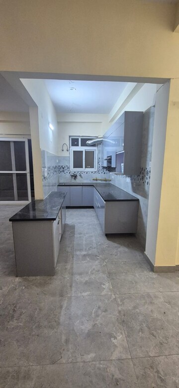Kitchen in 2 BHK Independent House at Sector 105 – for Rent