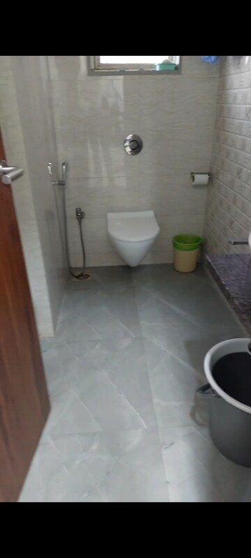 3 BHK Apartment For Rent in Vijay Khetan Krishna Residences, Andheri East