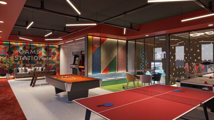 Other, yelahanka 4 Bedroom 2530 Sq.Ft. Apartment In Yelahanka Bangalore 8644783