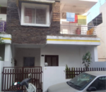 2 BHK 600 Sq.Ft. Independent House in Talawali Chanda