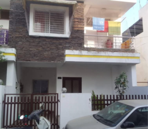 2 BHK Independent House For Sale in Talawali Chanda