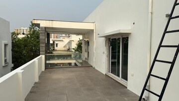 Parking in 4 BHK Apartment at Vasantha City, Hi Tech City – for Rent