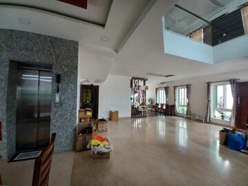 Parking in 4 BHK Apartment at Vasantha City, Hi Tech City – for Rent