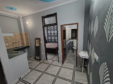 3 BHK Apartment For Rent in Sector 51