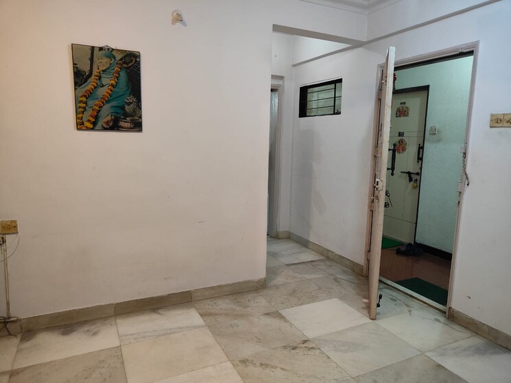 Room, harmony-chs-powai 1 Bedroom 600 Sq.Ft. Apartment In Powai Mumbai 8644838