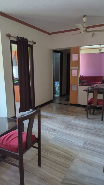 Room in 1 BHK Apartment at Hyde Park Galaxy, Manpada – for Rent