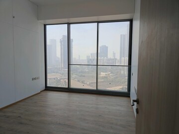 4 BHK Apartment For Rent in Rustomjee Crown, Prabhadevi
