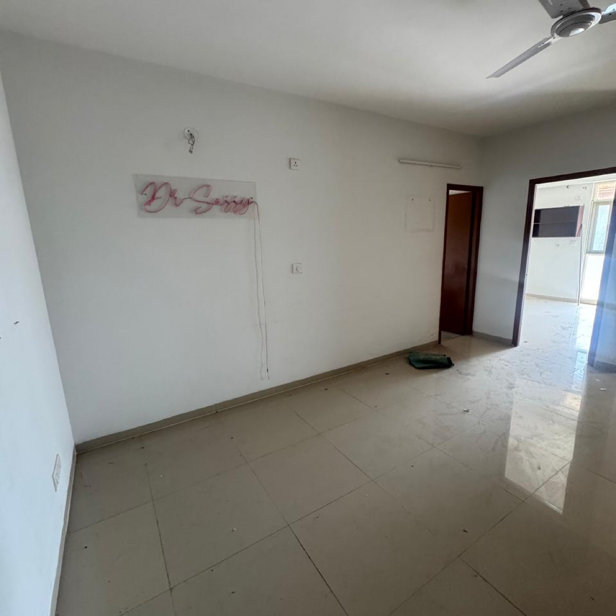 2 BHK 665 Sq.Ft. Apartment in Signature Global Proxima Phase 2