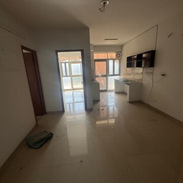 Building Lobby in 2 BHK Apartment at Signature Global Proxima Phase 2, Sector 89 – for Rent