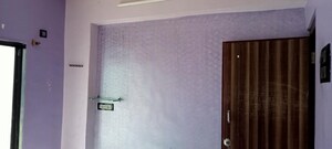 Room in 2 BHK Apartment at Baba Niwas CHS, Nerul – for Sale