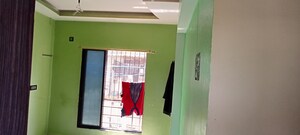 2 BHK Apartment For Sale in Baba Niwas CHS, Nerul