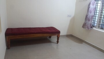 Room in 1 RK Independent House at Rt Nagar – for Rent