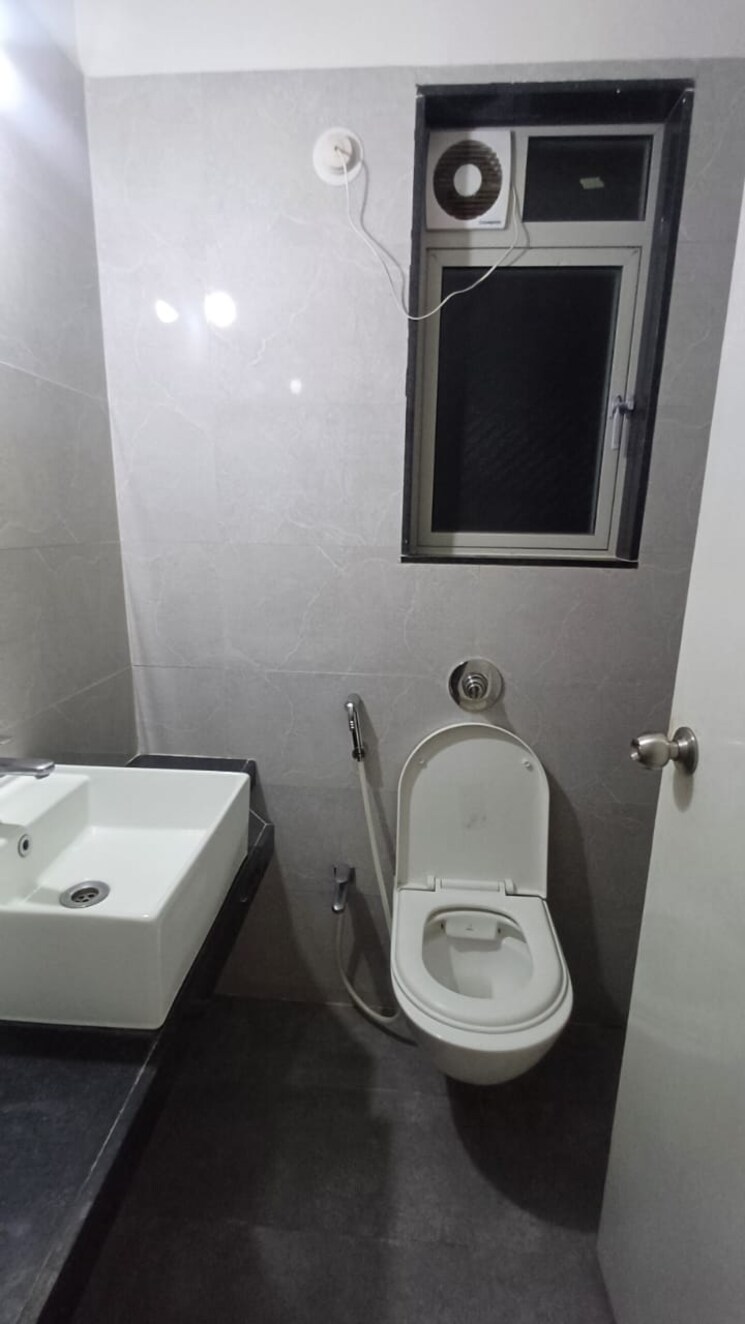 Bathroom, ashar-metro-towers 2 Bedroom 486 Sq.Ft. Apartment In Vartak Nagar Thane 8644896