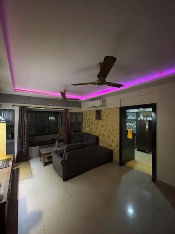 2 BHK Apartment For Rent in New Mhada Colony, Powai