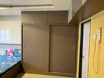 Furnished Amenities in 2 BHK Apartment at New Mhada Colony, Powai – for Rent