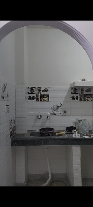 1 BHK Builder Floor For Sale in New Ashok Nagar