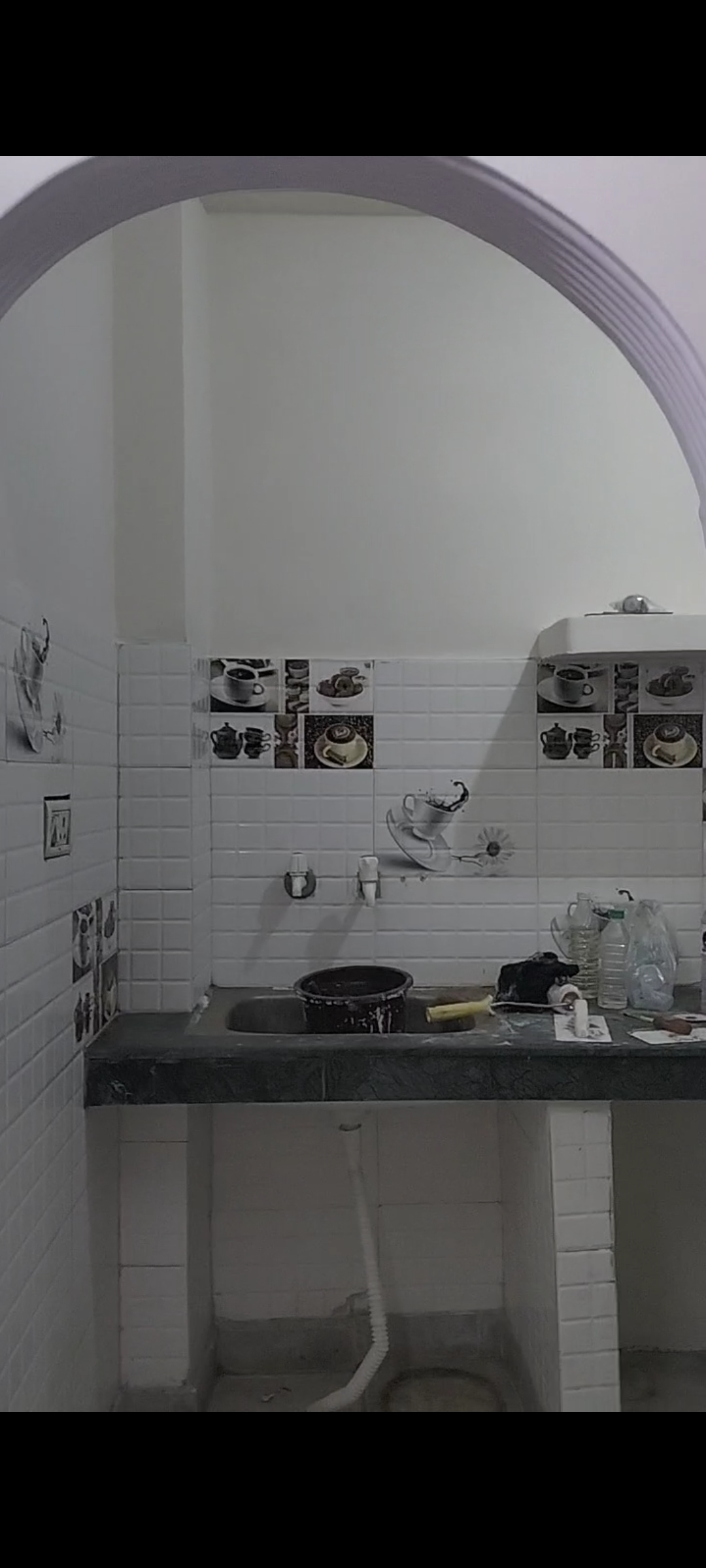 1 BHK Builder Floor For Sale in New Ashok Nagar